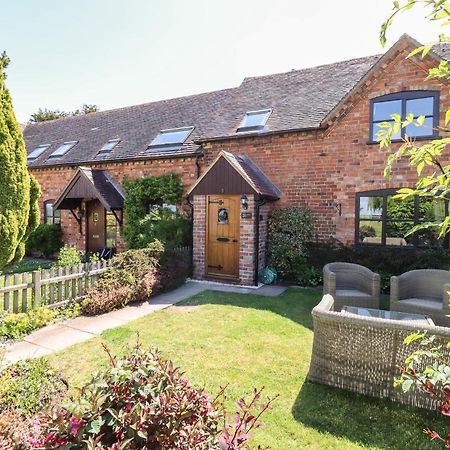 3 Mount Pleasant Villa Pershore Bagian luar foto