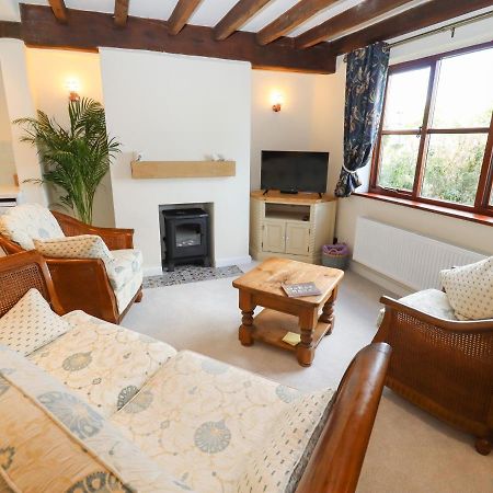 3 Mount Pleasant Villa Pershore Bagian luar foto