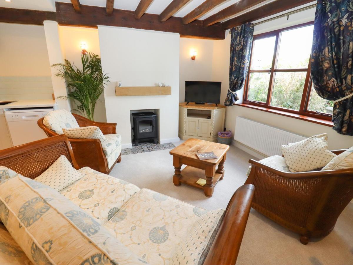 3 Mount Pleasant Villa Pershore Bagian luar foto