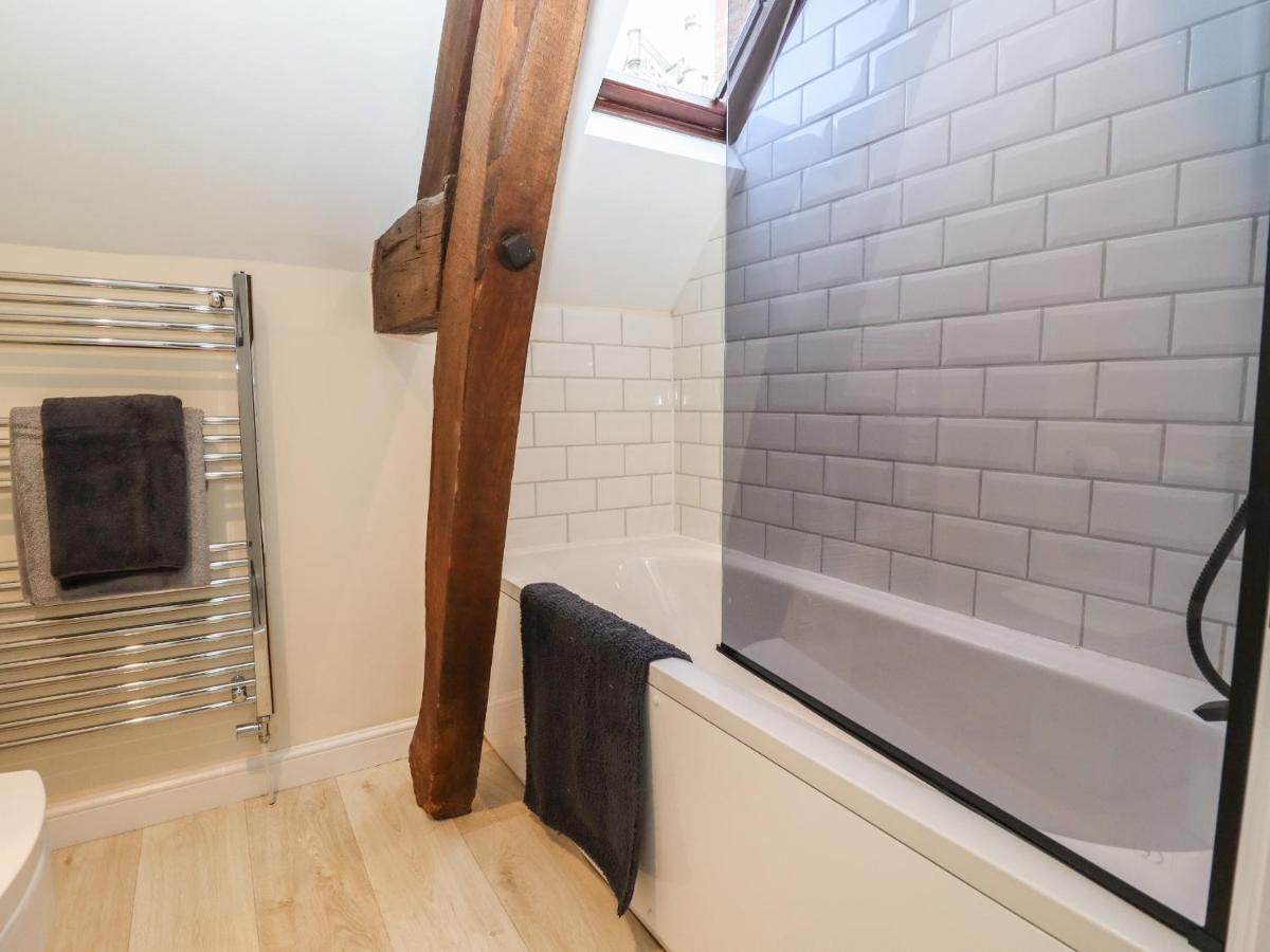 3 Mount Pleasant Villa Pershore Bagian luar foto