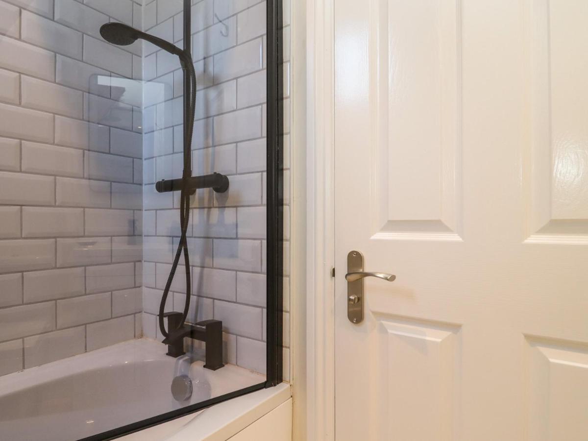 3 Mount Pleasant Villa Pershore Bagian luar foto
