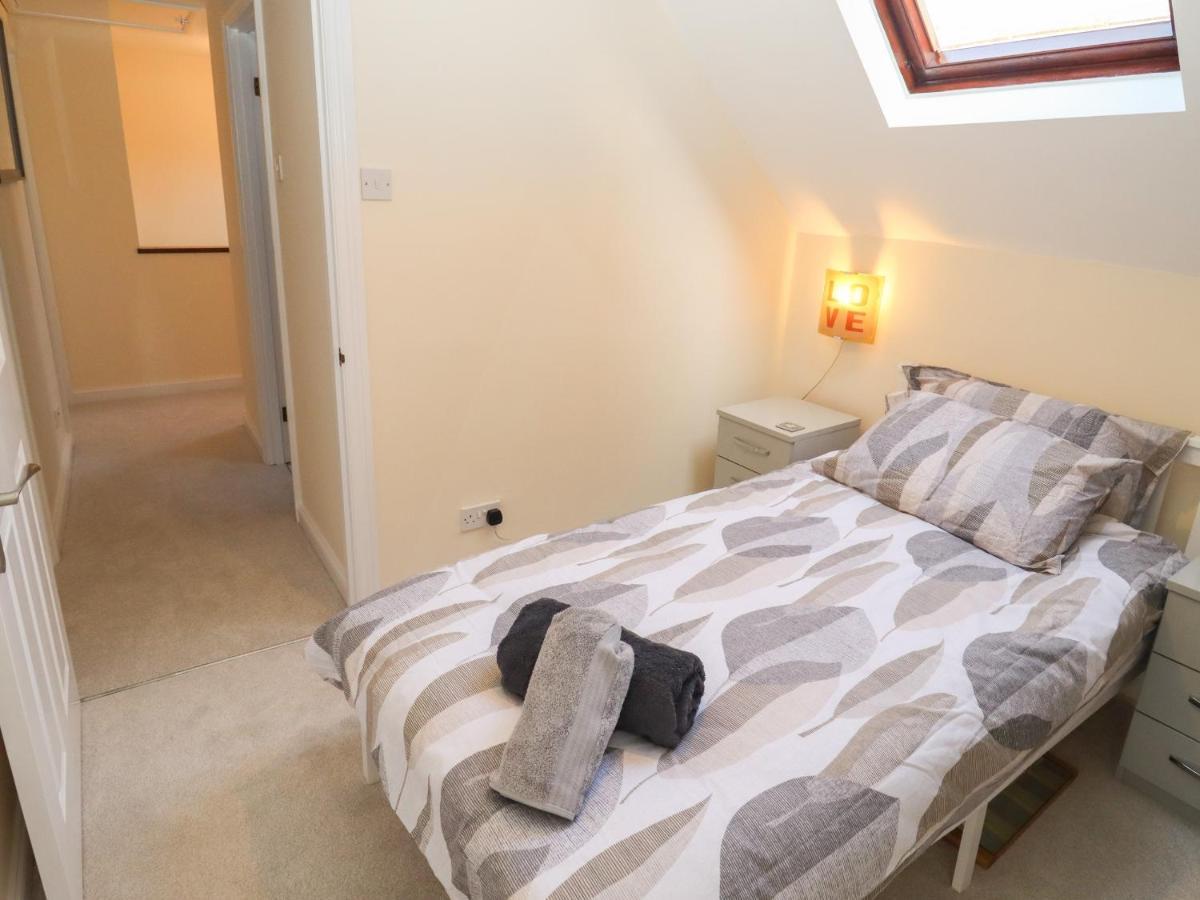 3 Mount Pleasant Villa Pershore Bagian luar foto