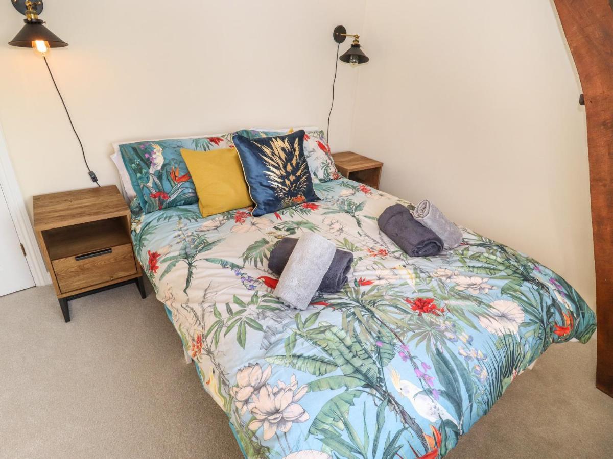 3 Mount Pleasant Villa Pershore Bagian luar foto