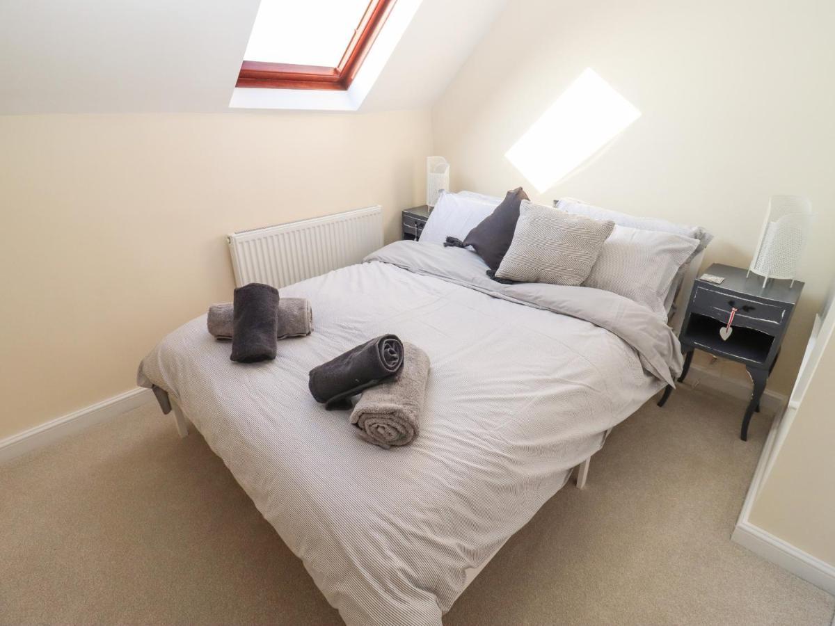 3 Mount Pleasant Villa Pershore Bagian luar foto