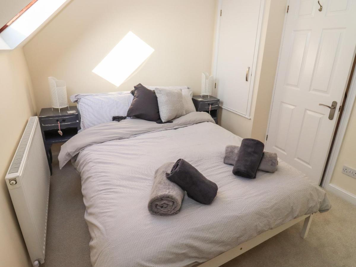 3 Mount Pleasant Villa Pershore Bagian luar foto