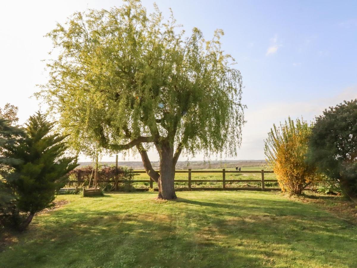 3 Mount Pleasant Villa Pershore Bagian luar foto
