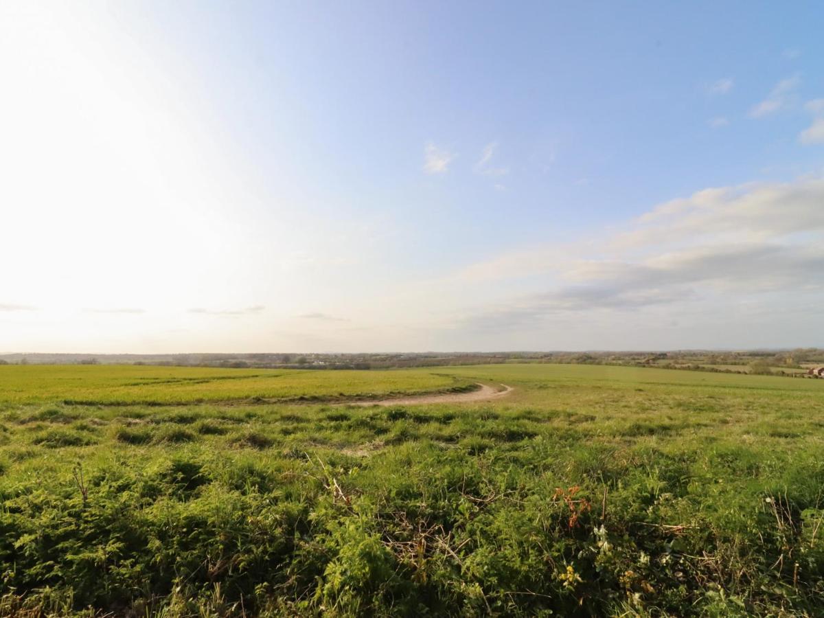 3 Mount Pleasant Villa Pershore Bagian luar foto