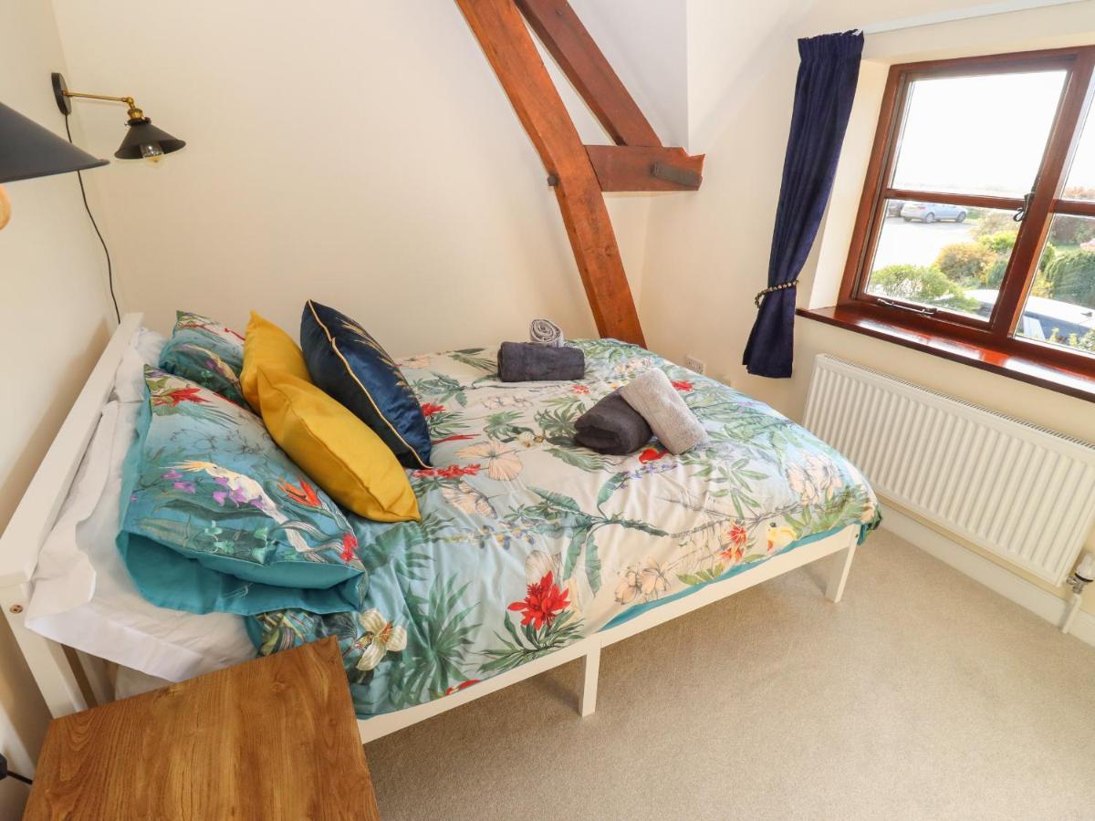 3 Mount Pleasant Villa Pershore Bagian luar foto
