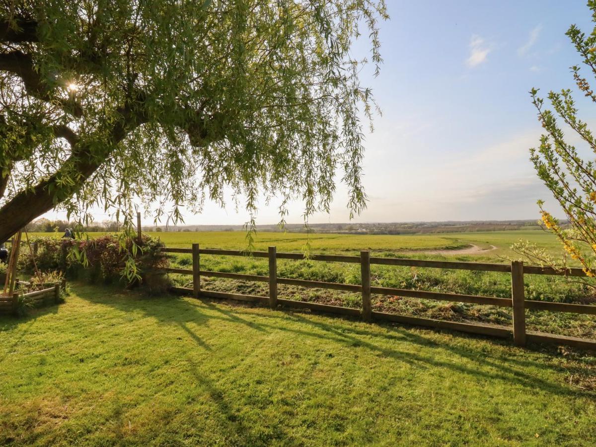 3 Mount Pleasant Villa Pershore Bagian luar foto