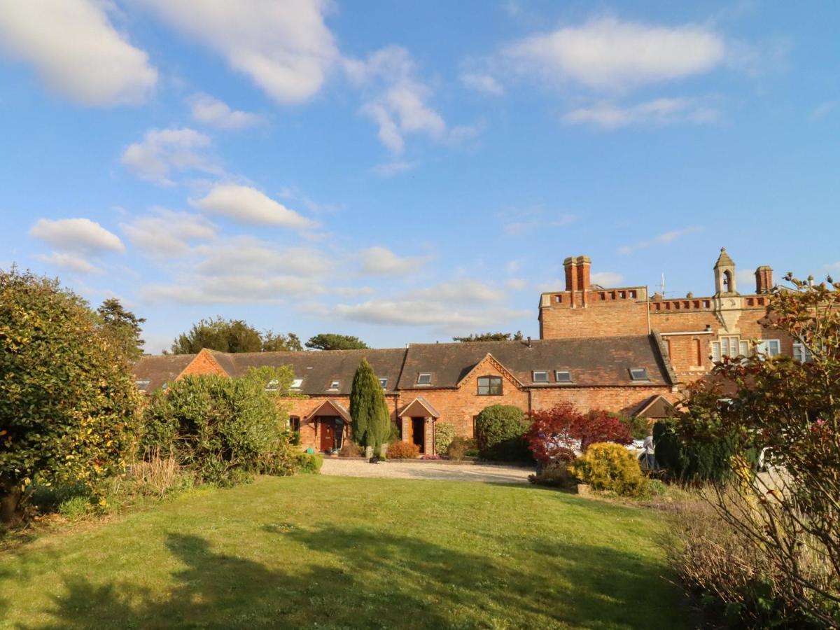 3 Mount Pleasant Villa Pershore Bagian luar foto